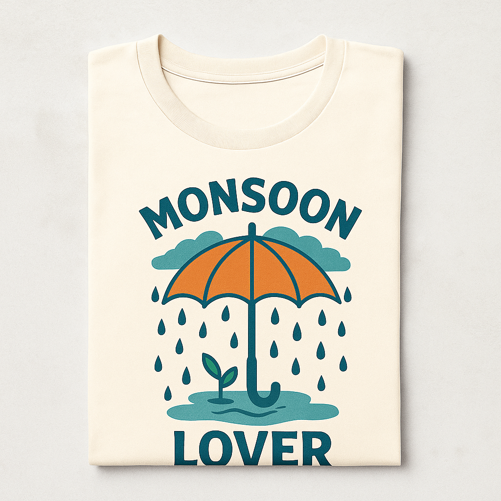 monsoon lover