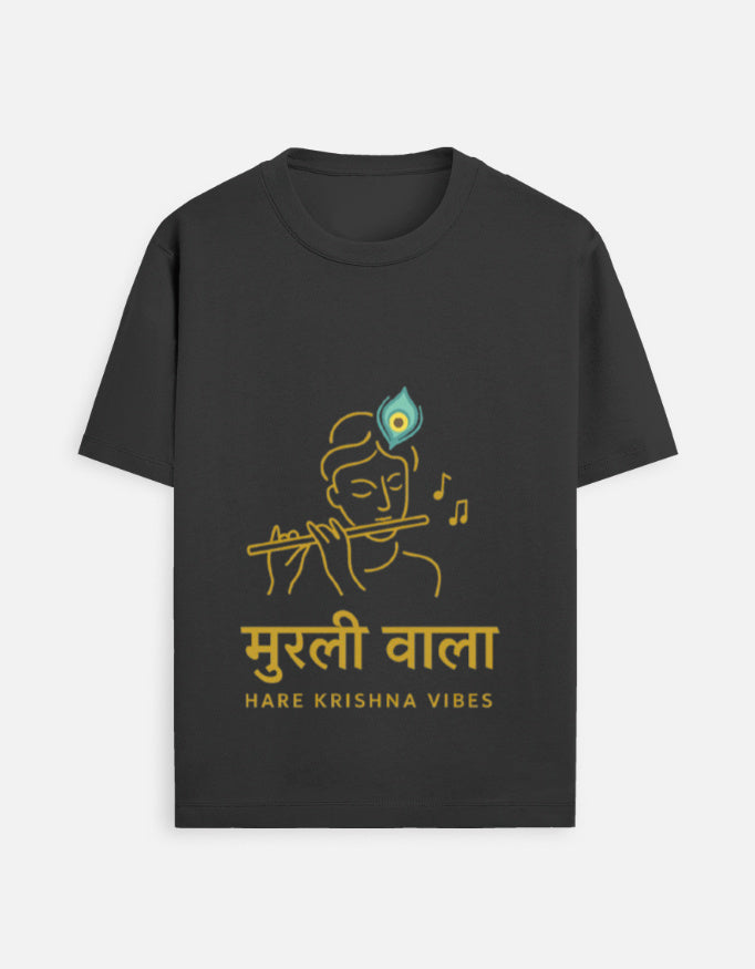 Krishna tee